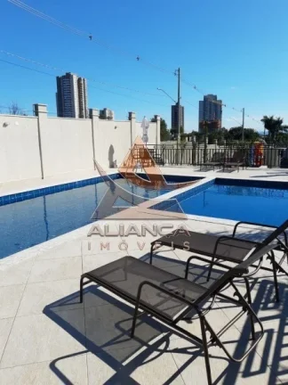 Imagem Apartamento - Ribeirão Preto - Quinta da Primavera