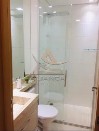 Imagem Apartamento - Ribeirão Preto - Jardim Botânico