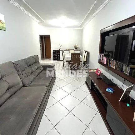 Oportunidade! Excelente apartamento 75 m² no Edifício Hemã