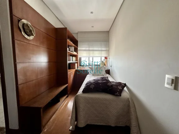 Imagem Apartamento à Venda no Jardim Vila Mariana - São Paulo - SP.