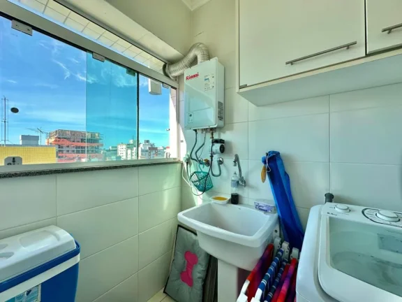 Imagem Apartamento 3 Dormitórios - Bairro Zona Nova