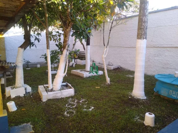 Imagem Casa com 3 dormitórios à venda, 144 m² por R$ 250.000,00 - Santa Cruz - Itanhaém/SP