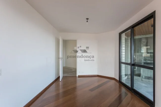 Imagem Apartamento 4 quartos 4 suites 4 vagas, 271 m²