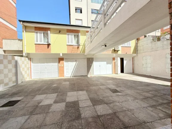 Imagem Apartamento 3 Dormitórios - Bairro Centro