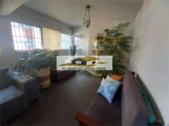 Imagem Apartamento Para venda no Paraiso