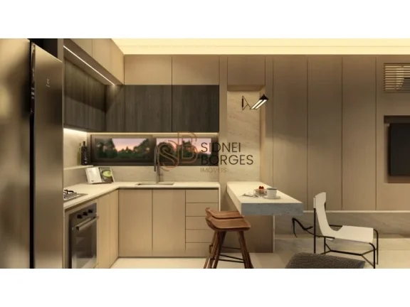 Imagem Apartamento CONCÓRDIA - SC