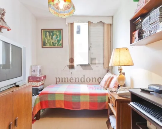 Imagem Apartamento 3 quartos , 1 suite, 2 vagas, 126 m²
