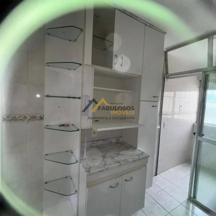 Imagem Locação Condomínio Green Park Raposos Tavares