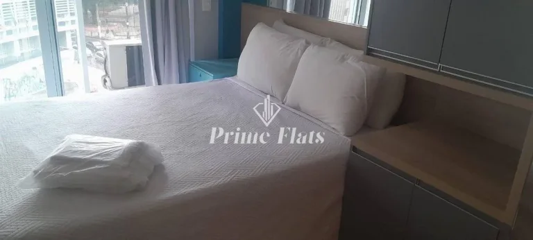 Imagem Flat disponível para venda no Setin Downtown São Luís, com 22m² e 1 dormitório