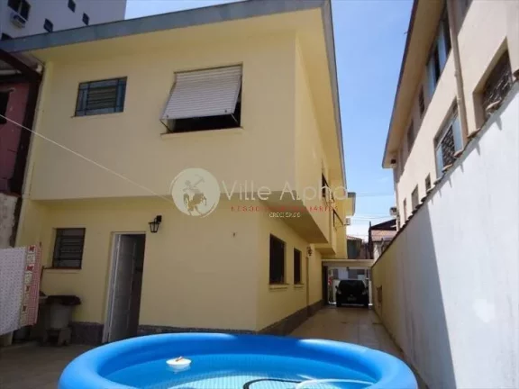 Imagem SOBRADO A VENDA PRÓXIMO A PRAIA E AO SHOPPING PRAIAMAR