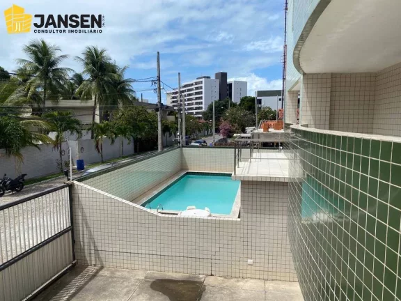 Imagem APARTAMENTO COM 03 SUÍTES E DUAS VARANDA NO MELHOR DO JARDIM OCEANIA