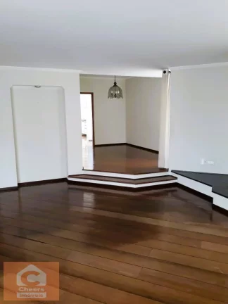 Imagem Paraiso - 3 garagens - Terraço - Piscina - Vago - Metrô