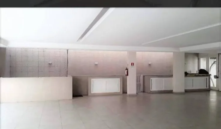 Imagem Casa Duplex condomínio Jardim Marapendi Barra da Tijuca