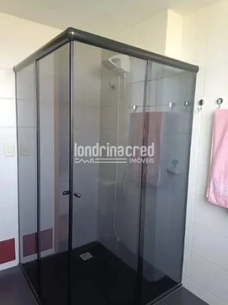 Imagem Apartamento planejado no Spazio Louvre com 1 quarto, lazer completo, piscina, academia, mini mercado e ótima localização perto da UEL, Catuaí e centro