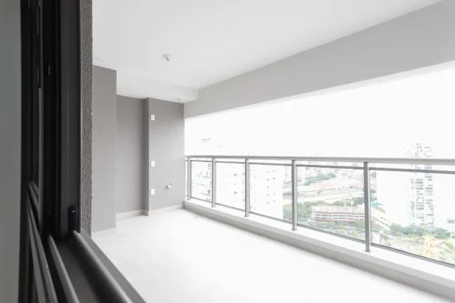 Imagem Apartamento para venda em Jardim Das Perdizes com 2 quartos, sendo 2 suítes , 79m2