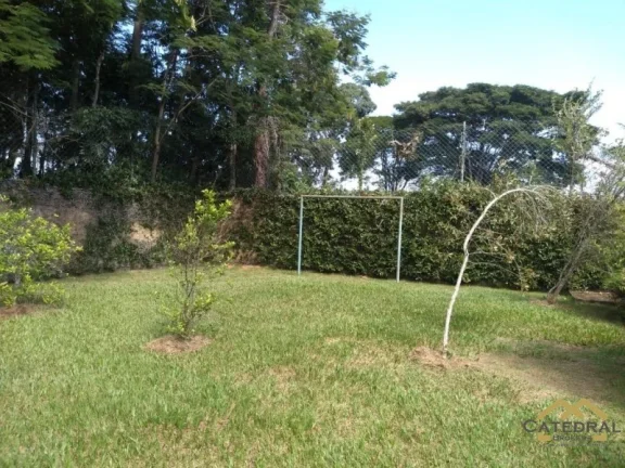 Imagem CASA COM 3 DORMITÓRIOS À VENDA, 292 M² POR R$ 1.920.000,00 - PARQUE DA FAZENDA - ITATIBA/SP