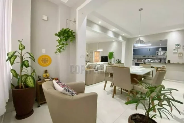 Imagem Copacabana - Residencial › Apartamento com 4 quarto(s) a Venda