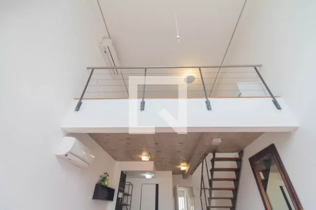 Imagem Apartamento à Venda - Vila Mariana, 1 Quarto, 50 m2