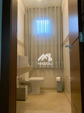 Imagem Raridade: casa virada para o mar em Interlagos