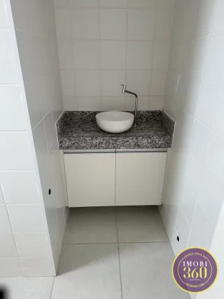 Imagem Lindo Flat no Edifício Diane Prime