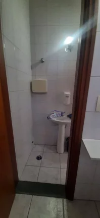 Imagem Sala para alugar, 40 m² - Rio Pequeno - Butantã - São Paulo/SP