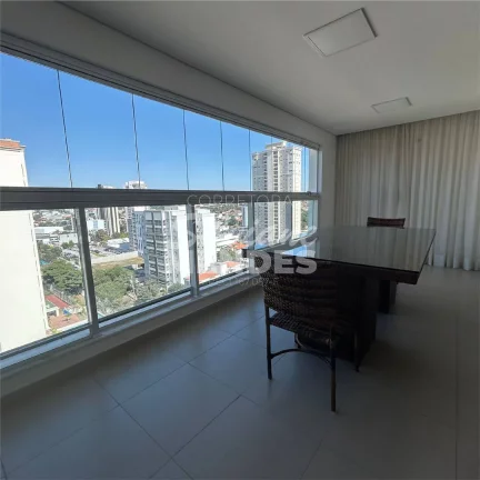 Imagem Apartamento 151 m² novo com 3 suítes na melhor localização do Campolim