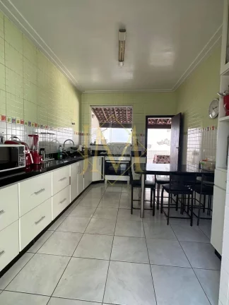Imagem Casa em excelente localização no bairro Eldorado