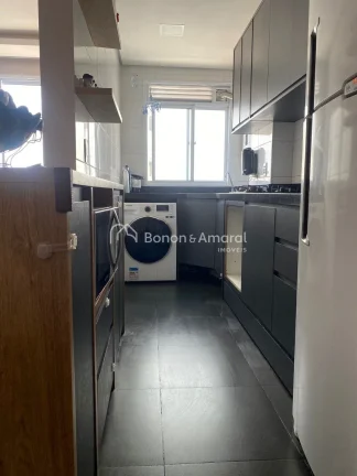 Imagem Um lar com localização privilegiada e ao lado de muito verde!

Imagine viver em um apartamento que...