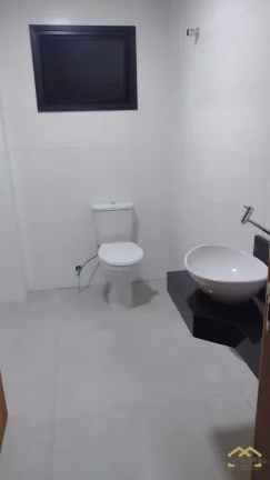 Imagem Salão comercial para Locação com mezanino no Gran Ville - Itupeva