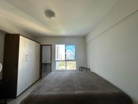 Imagem Apartamento para Venda em Salvador, Patamares, 4 dormitórios, 3 suítes, 4 banheiros, 3 vagas