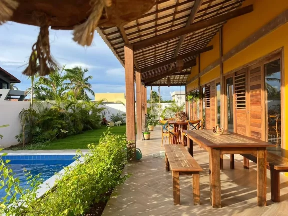 Imagem Casa no Condomínio Thai Residence - Luxo e Conforto em um Ambiente Exclusivo!