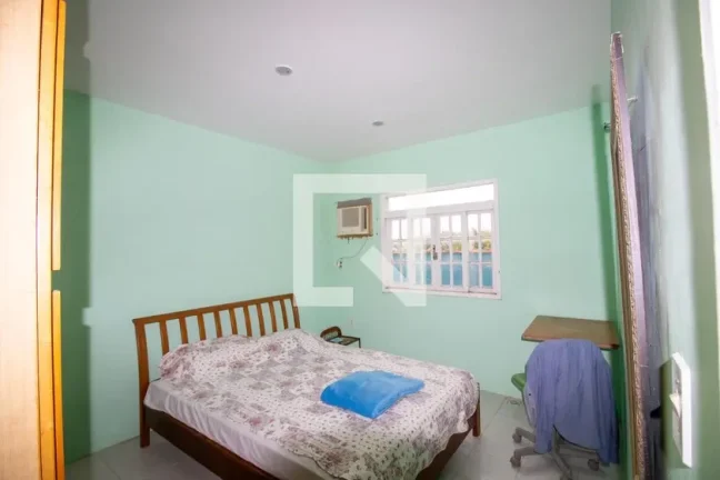 Imagem Casa à Venda - Vargem Grande, 5 Quartos, 333 m2