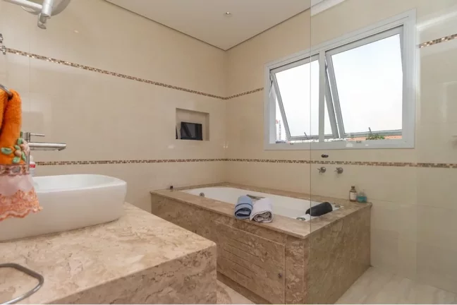 Imagem CASA RESIDENCIAL em São Paulo - SP, Chácara Inglesa