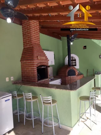Imagem Casa à venda no condomínio Granja Cristiana - VGP - Batelli Imóveis