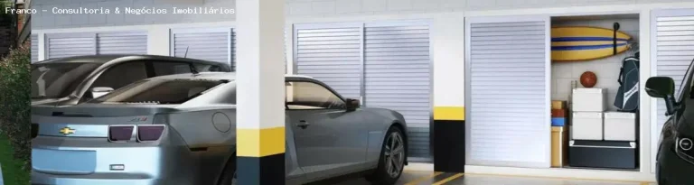 Imagem Apartamento para Venda em Santo André, Vila Assunção, 3 suítes, 4 banheiros, 3 vagas