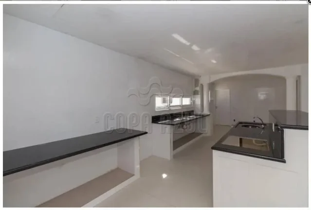 Imagem Barra da Tijuca – Rua Paulo Carneiro | Residencial › Casa de Condomínio 5 quarto(s) à Venda