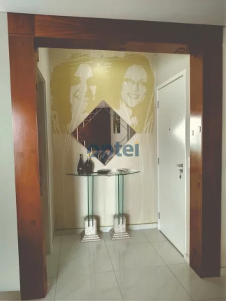 Imagem Apartamento de 134m², 3 suítes, 2 vagas no Condomínio Maximus na Av. Redenção - Jardim do Mar
