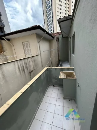 Imagem Sobrado Comercial à venda com 6 salas na Saúde, São Paulo/SP!