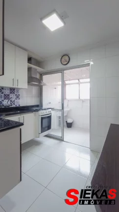 Imagem Imperdível oferta de apartamento à venda em São Paulo-SP, no bairro Carrão! 3 quartos, 1 suíte, 1 sala, 2 banheiros, 2 vagas de garagem e 80m² de área.