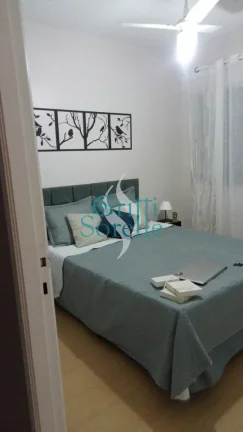 Imagem Apartamento para alugar no Itaim Bibi - São Paulo/SP.