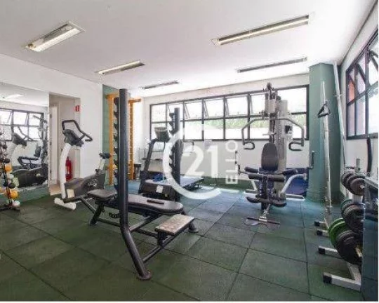 Imagem Apartamento 1 suíte próximo Faria Lima