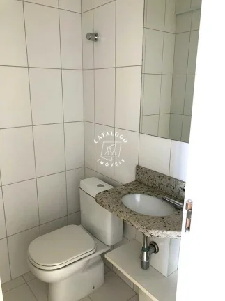 Imagem Apartamento a Venda no bairro Jardim São Luiz - Ribeirão Preto, SP