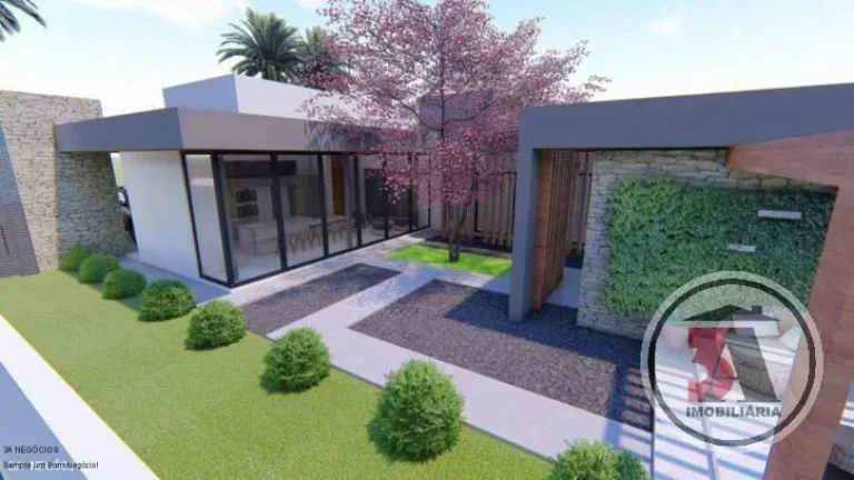 Imagem RESIDENCIAL BOSQUE DO MADEIRA