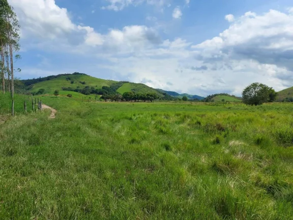 Imagem VENDO FAZENDA COM 30 ALQUEIRES EM SILVA JARDIM, AGUA POR GRAVIDADE