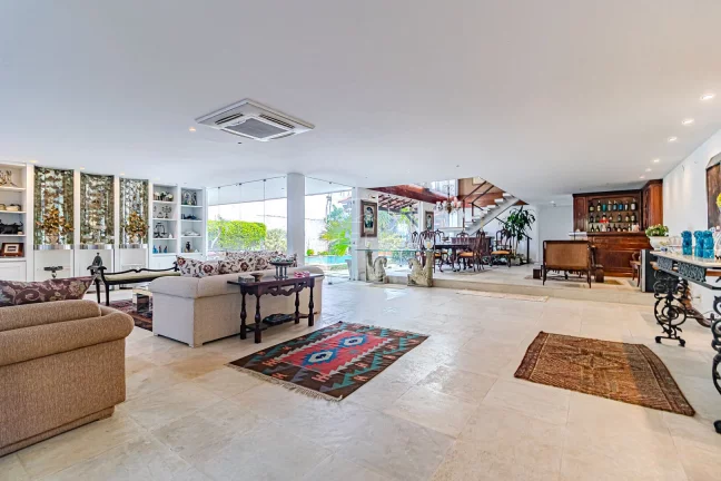 Imagem CASA com 4 SUÍTES no Condomínio NOVA IPANEMA - Barra da Tijuca