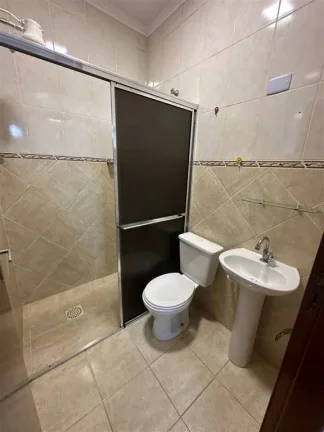 Imagem CASA COM 129.6 m² - MARACANÃ - PRAIA GRANDE SP