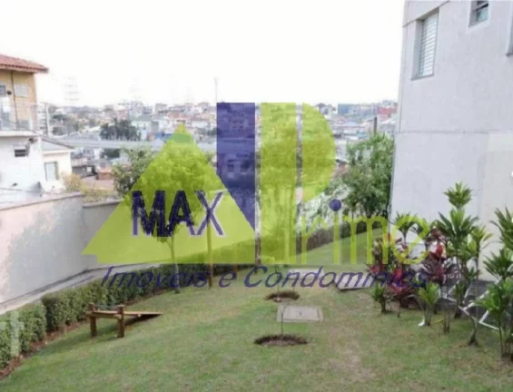 Imagem APARTAMENTO 02 DORMITÓRIOS/52M²/VAGA DE GARAGEM