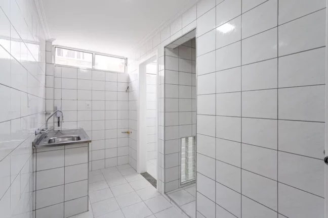 Imagem APARTAMENTO RESIDENCIAL em São Paulo - SP, Bela Vista
