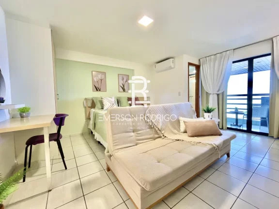 Imagem Apartamento para Venda em Natal / RN no bairro Ponta Negra