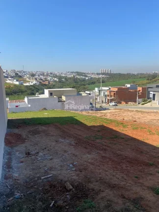 Imagem Terreno à venda no Condomínio Helena Maria - Sorocaba